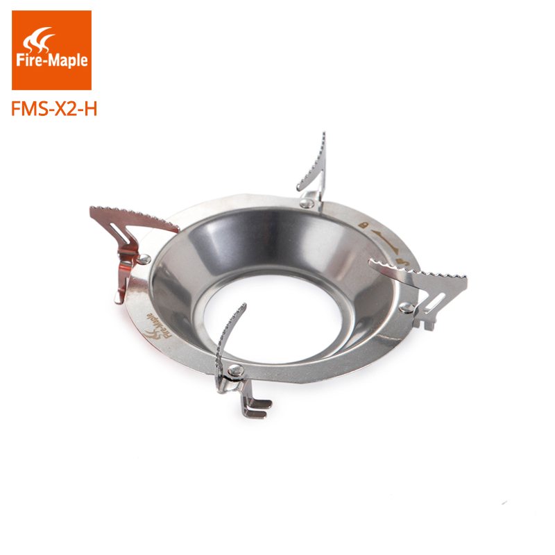 Home Cooking Gas Stove - Fire Maple Stainless Steel Gas Stove