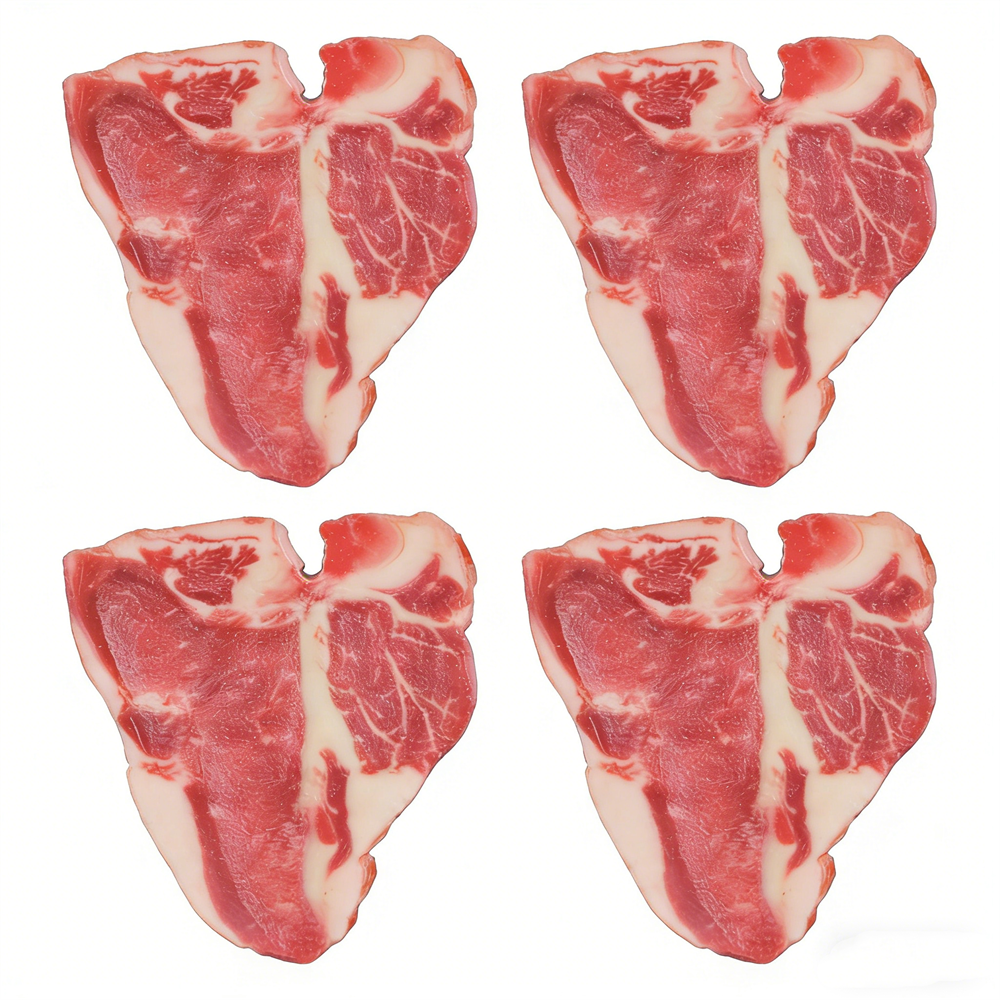 Home Cooking Show - 20cm T Shape Bone Steak Model