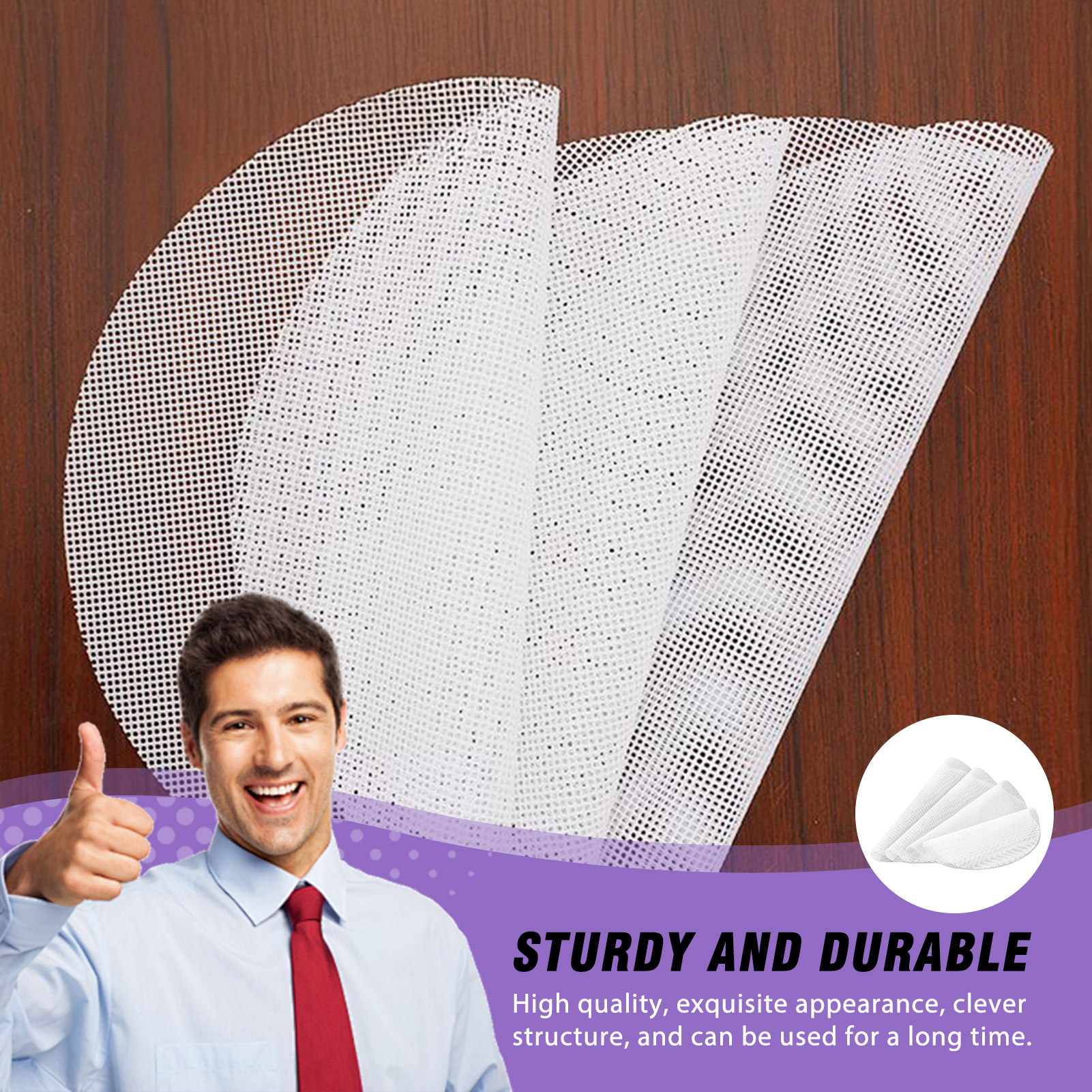 Home Cooking Show - Food Grade Silicone Steamer Liners Round