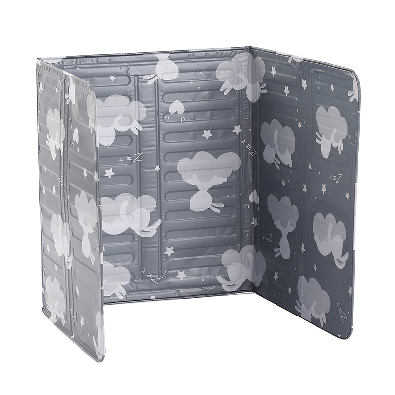 Home Cooking Gas Stove - Aluminum Foldable Kitchen Gas Stove Baffle
