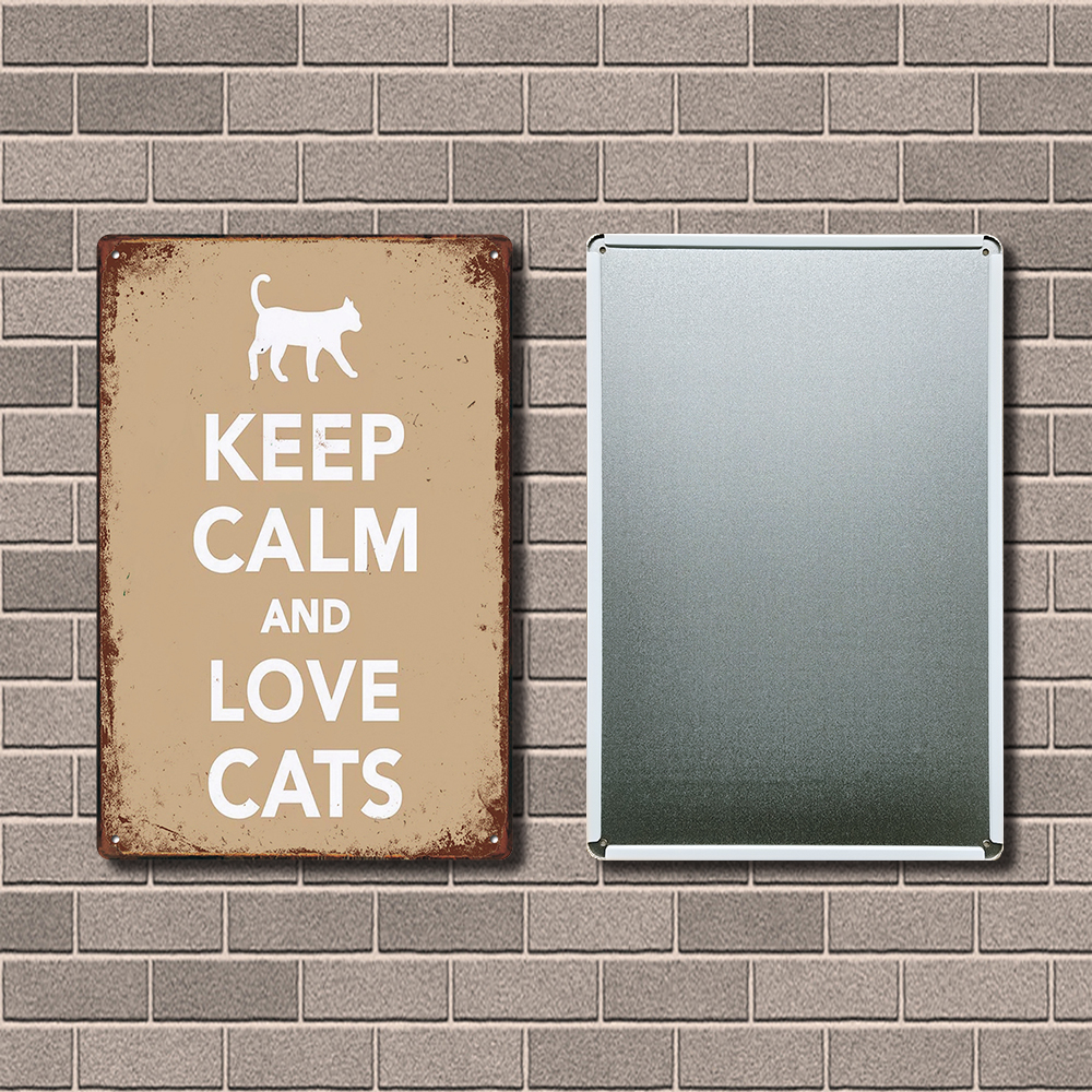 [ Kelly66 ] Keep Calm And Drin - Home Cooking On ulasan dan harga