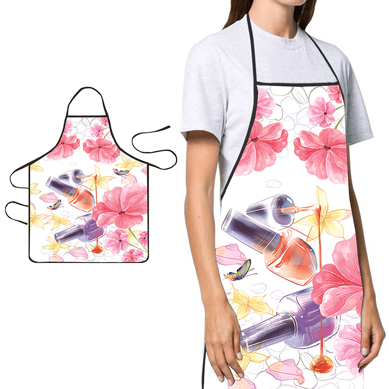 〔YS1〕Nail Polish Printing Beau - Home Cooking Kitchen ulasan dan harga