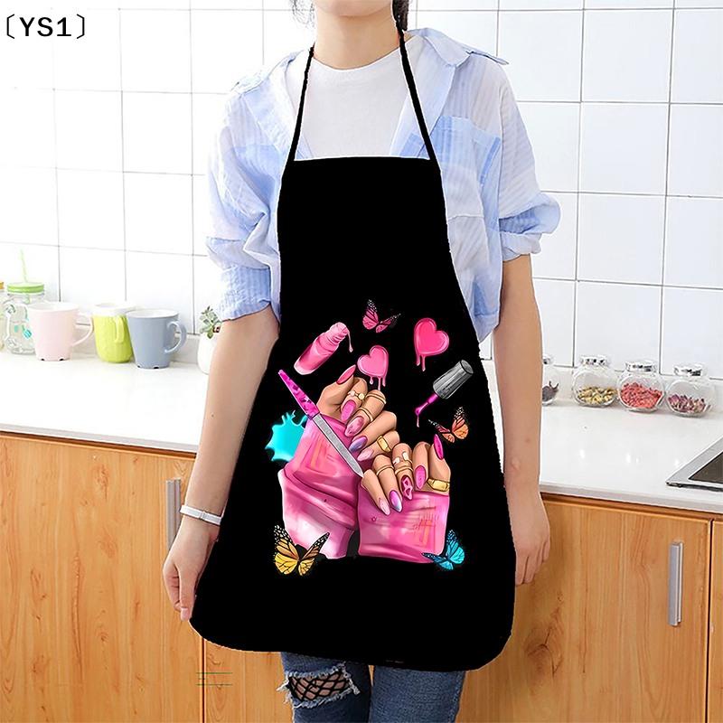 〔YS1〕Nail Polish Printing Beau - Home Cooking Kitchen ulasan dan harga
