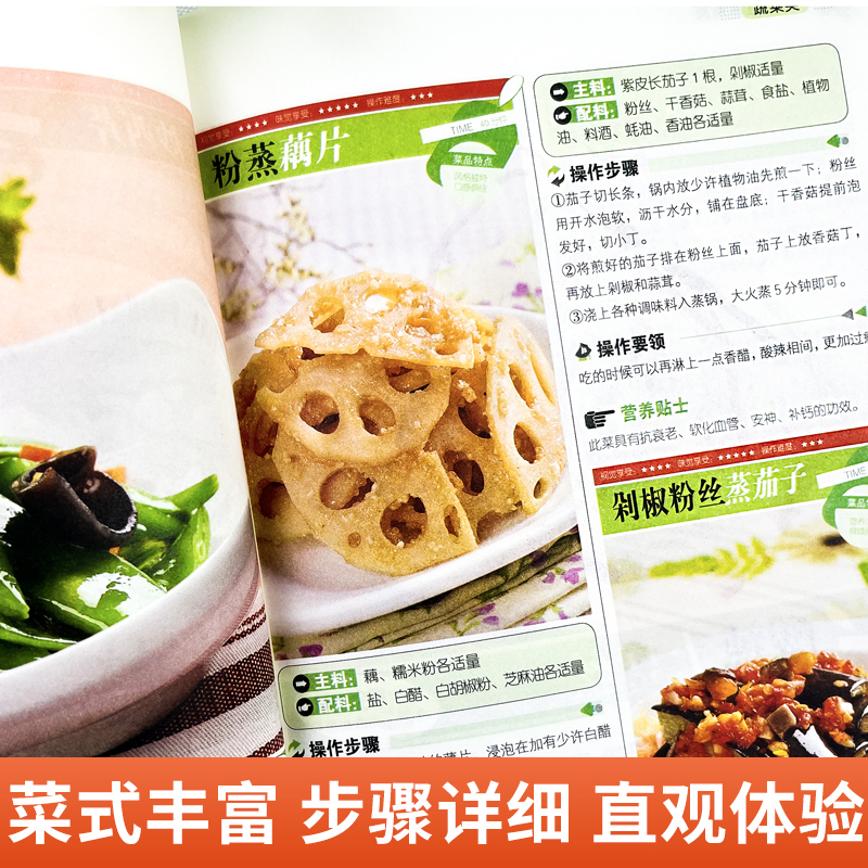 At a glance, the common people - Home Cooking On ulasan dan harga