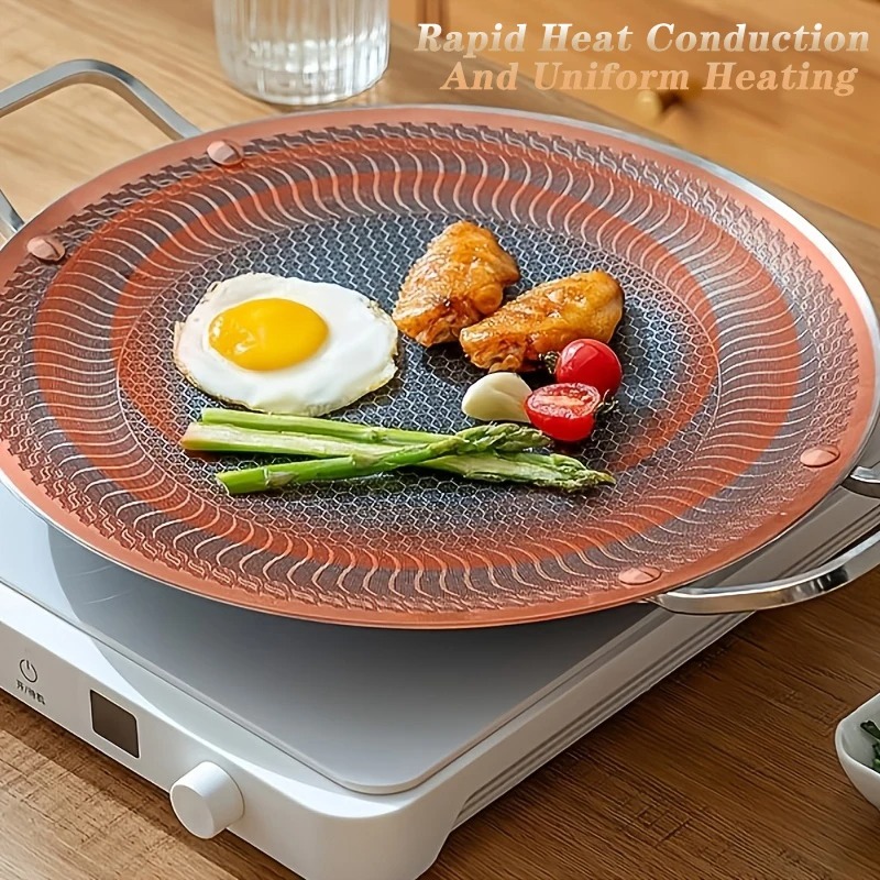 316 Stainless Steel Multifunct - Home Cooking Gas Stove ulasan dan harga