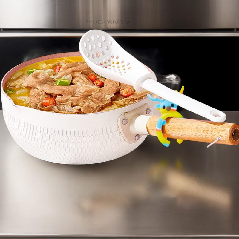 Spatula Holder Spatula Turner  - Home Cooking On ulasan dan harga