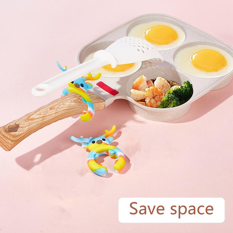 Spatula Holder Spatula Turner  - Home Cooking On ulasan dan harga