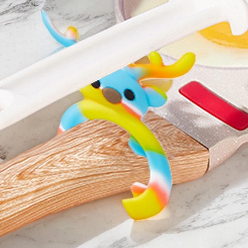 Spatula Holder Spatula Turner  - Home Cooking On ulasan dan harga
