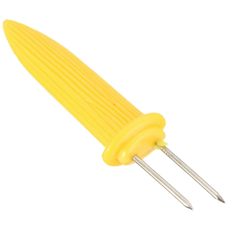 5/10PCS Stainless Steel Corn H - Home Cooking For Dogs ulasan dan harga