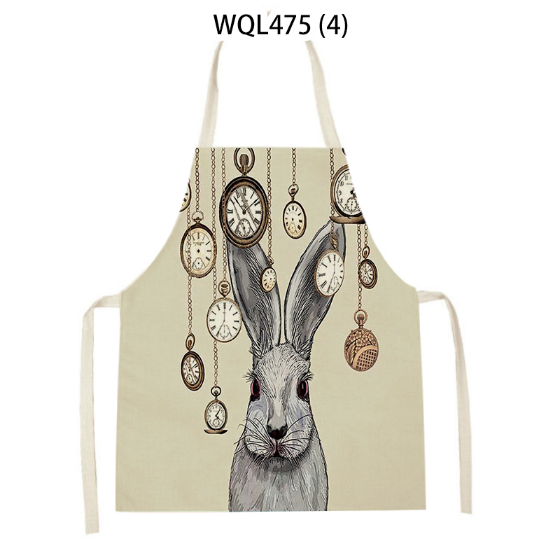 Animal Style Apron For Men Acc - Home Cooking For Dogs ulasan dan harga