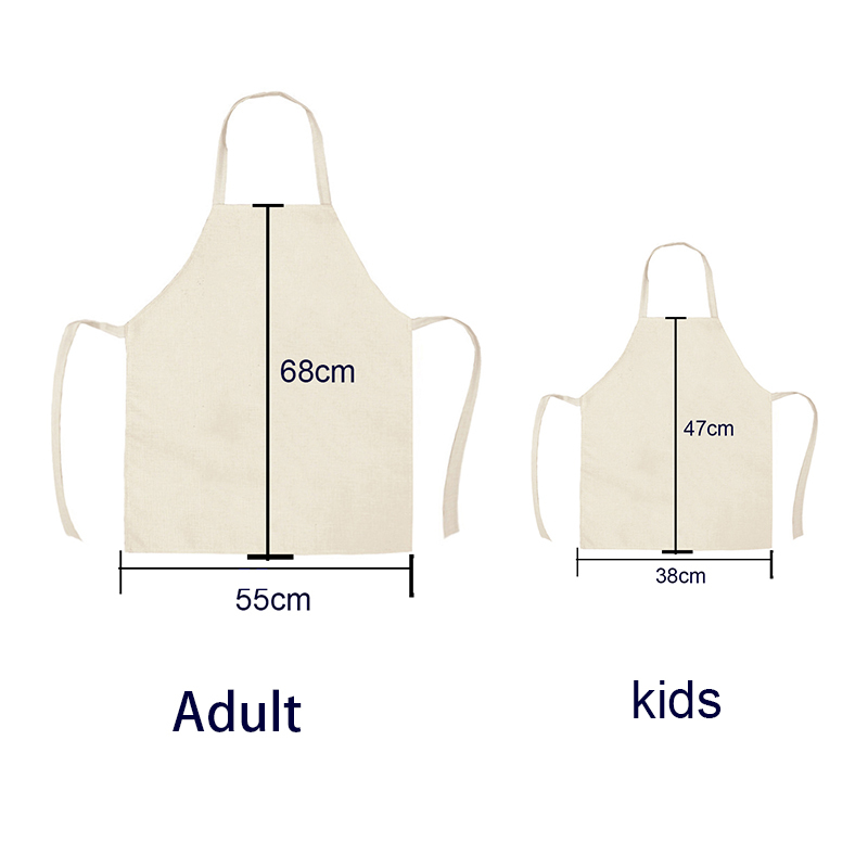 Animal Style Apron For Men Acc - Home Cooking For Dogs ulasan dan harga