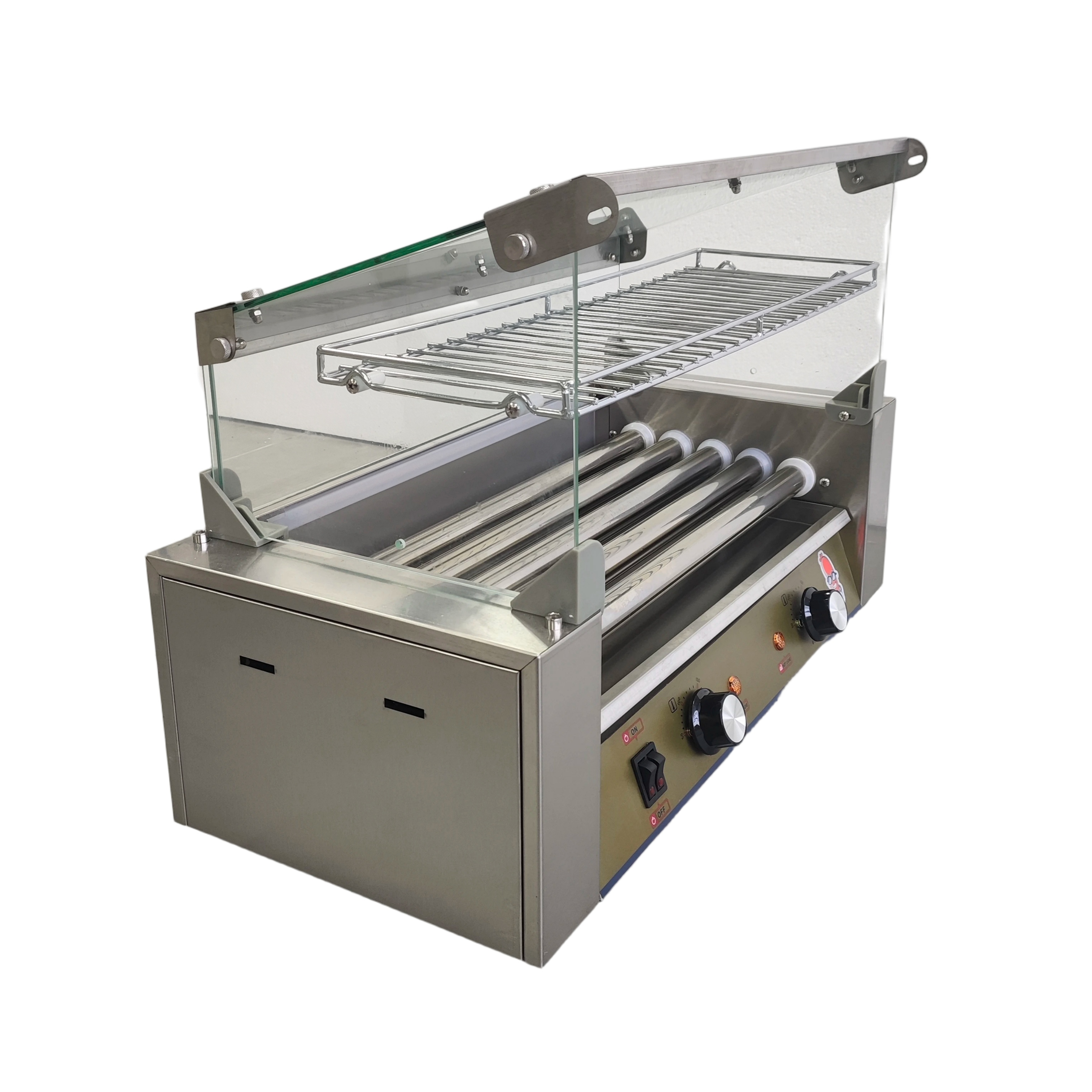 220V Electric Stainless Steel  - Home Cooking For Dogs ulasan dan harga