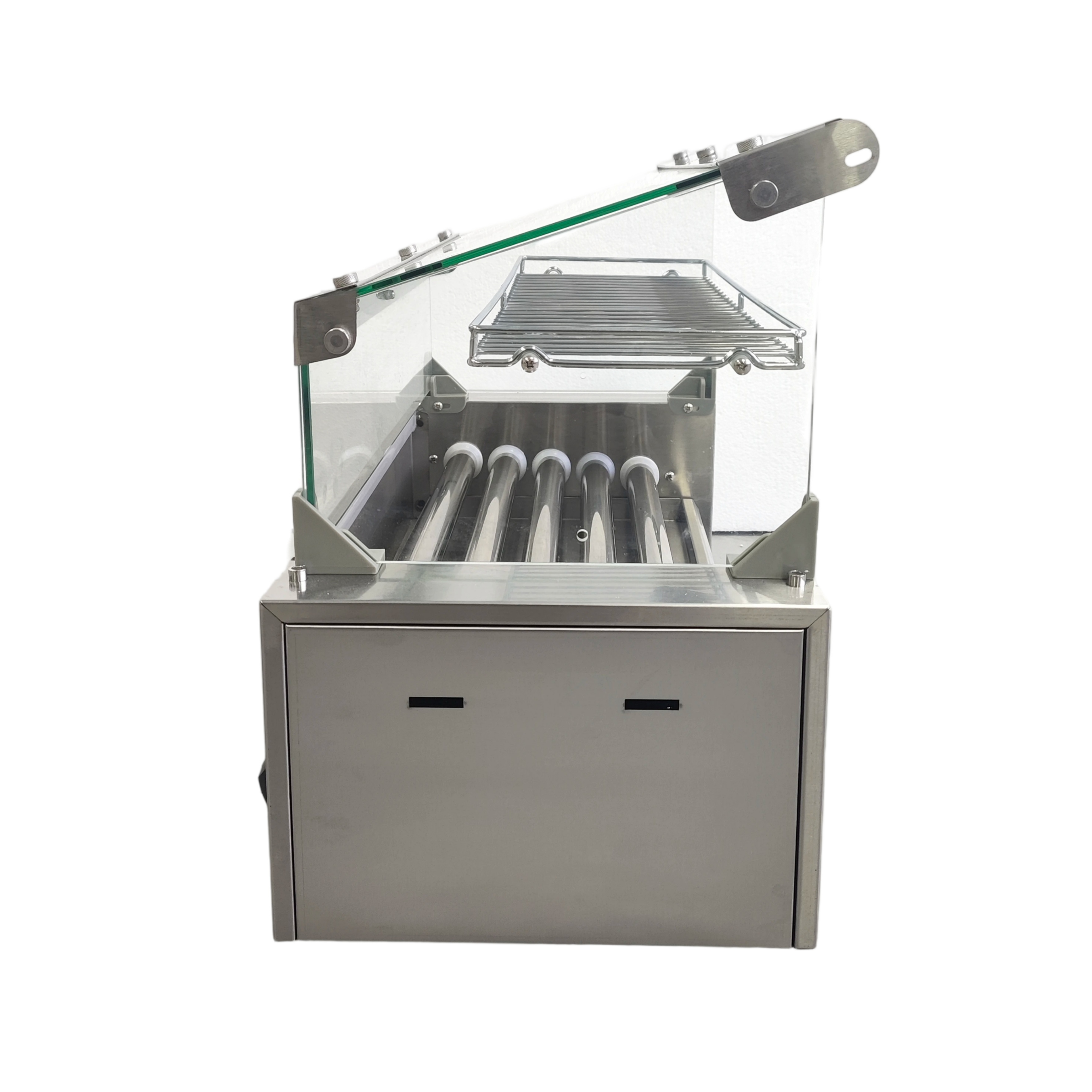 220V Electric Stainless Steel  - Home Cooking For Dogs ulasan dan harga