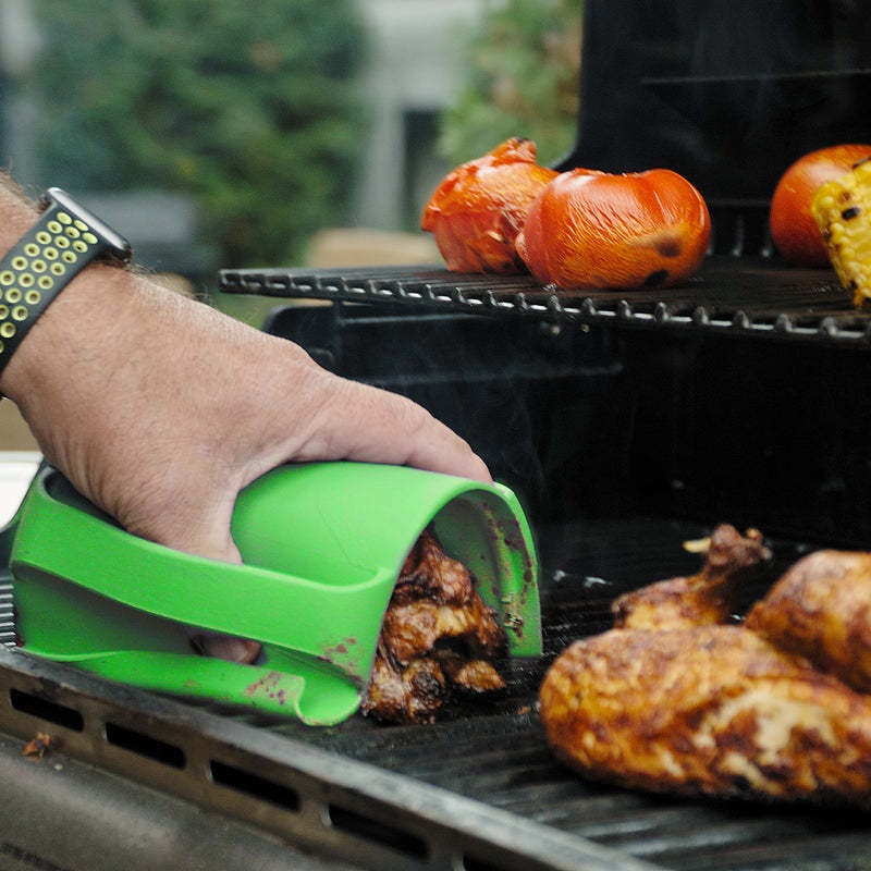 Home use Silicone Oven Mitts H - Home Cooking Kitchen ulasan dan harga