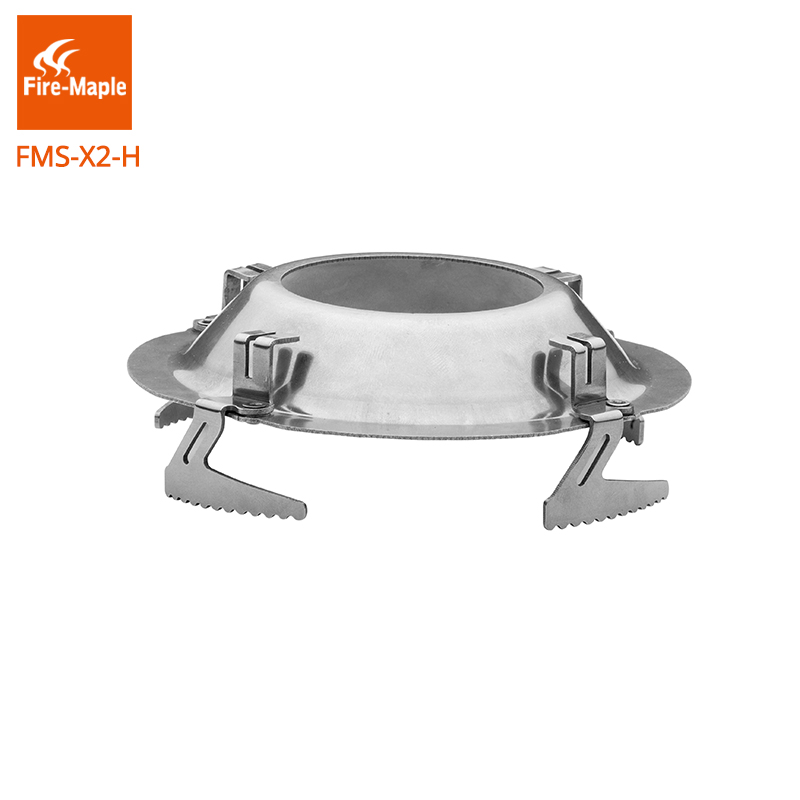 Fire Maple Stainless Steel Gas - Home Cooking Gas Stove ulasan dan harga