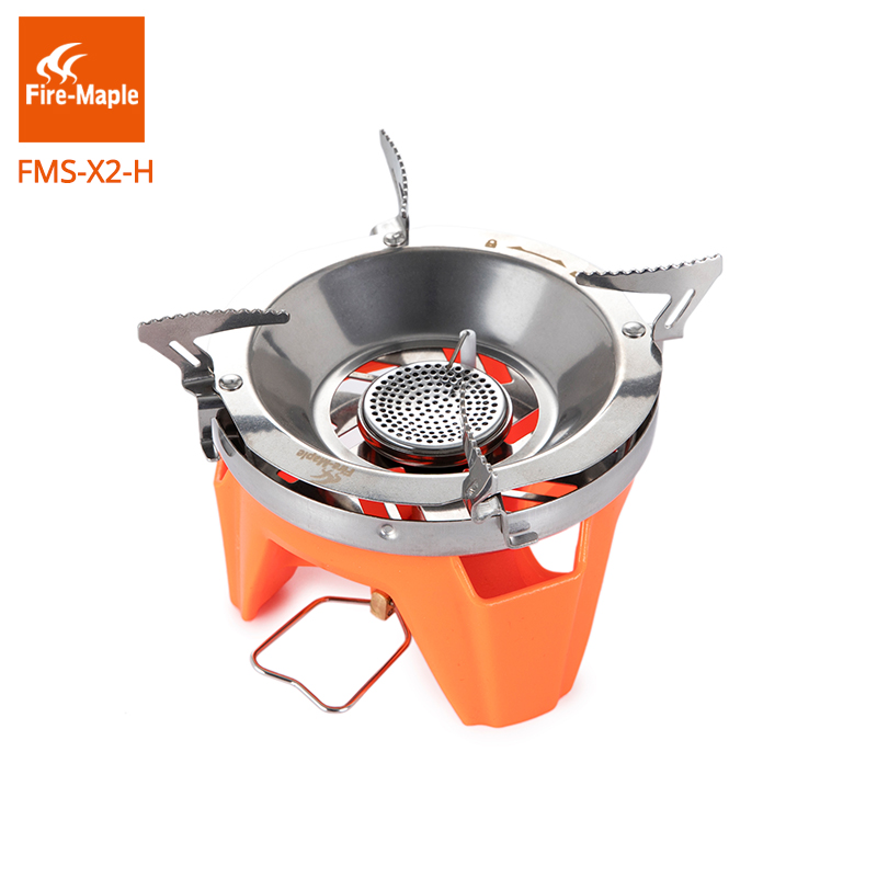 Fire Maple Stainless Steel Gas - Home Cooking Gas Stove ulasan dan harga