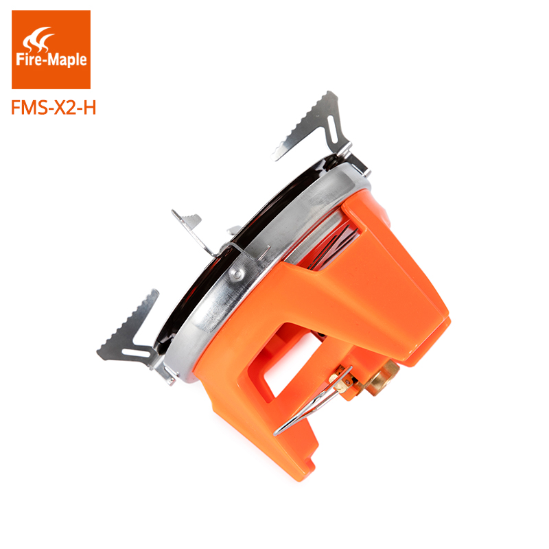 Fire Maple Stainless Steel Gas - Home Cooking Gas Stove ulasan dan harga