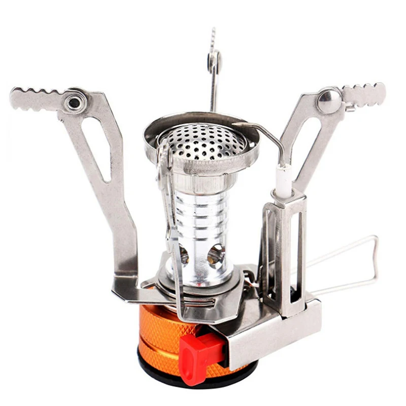 Gas Cooker Camping Accessories - Home Cooking Gas Stove ulasan dan harga