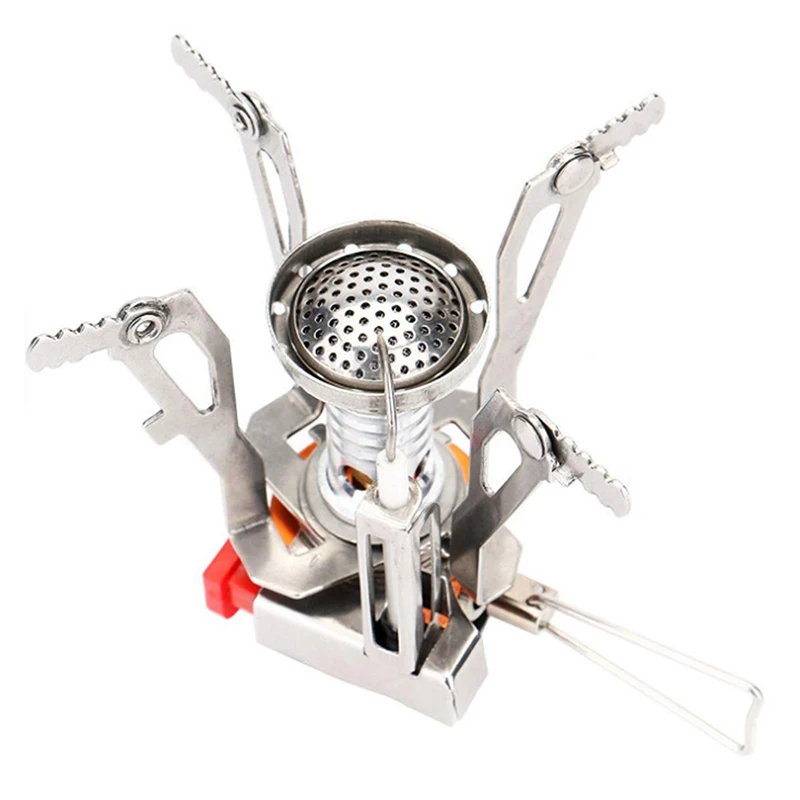 Gas Cooker Camping Accessories - Home Cooking Gas Stove ulasan dan harga