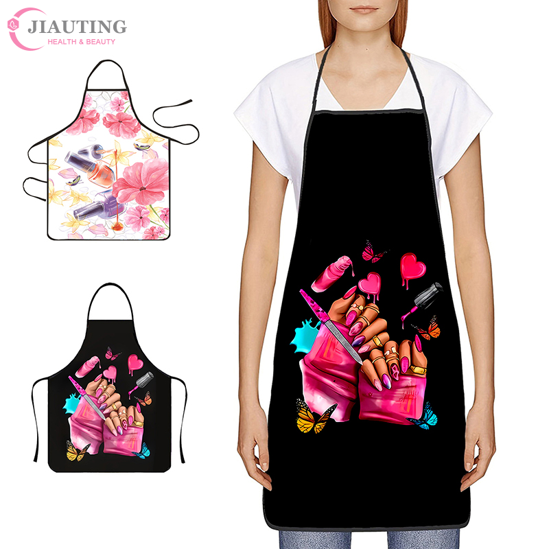 Nail Polish Printing Beauty Ki - Home Cooking Kitchen ulasan dan harga