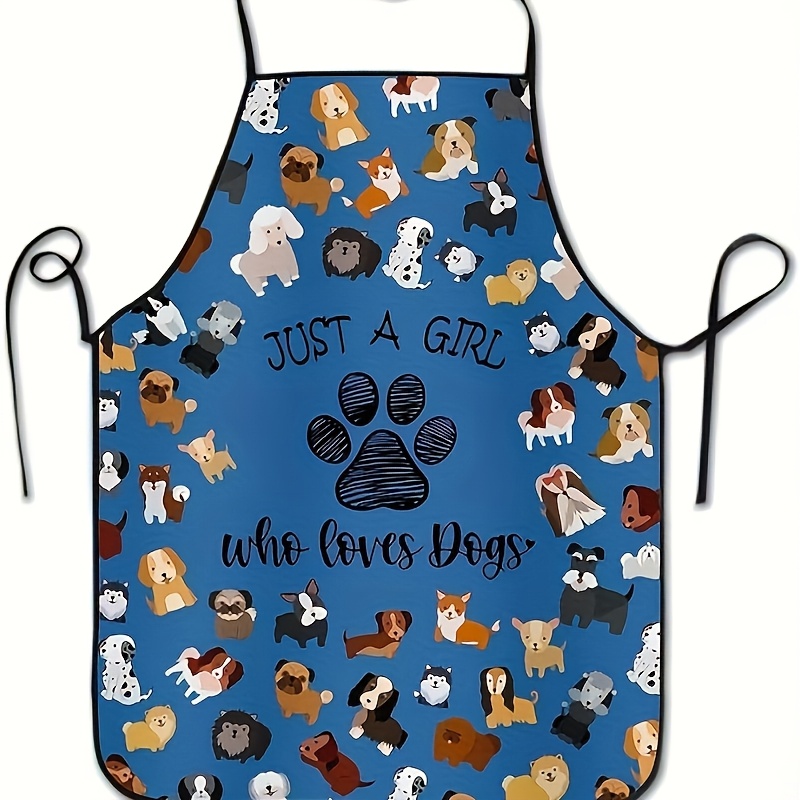 Just a Girl Who Loves Dogs Apr - Home Cooking For Dogs ulasan dan harga