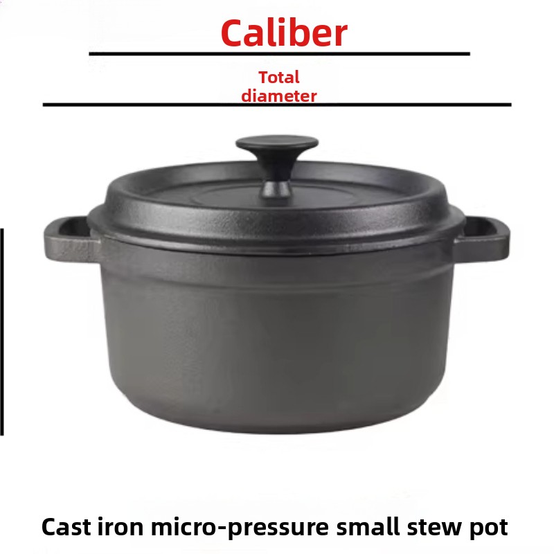 Enameled Cast Iron Dutch Oven, - Dutch Oven Enamel ulasan dan harga