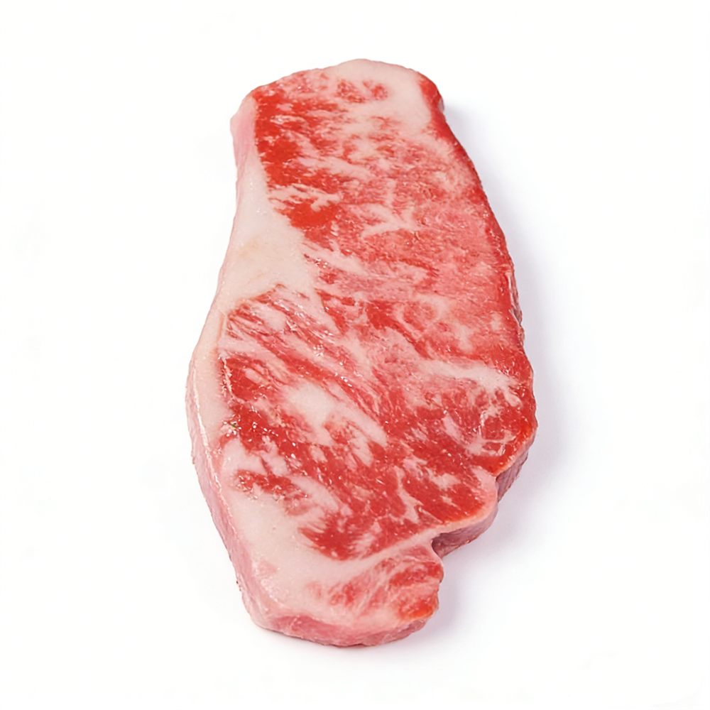 19cm Raw Filet Mignon Steak Di - Home Cooking Show ulasan dan harga