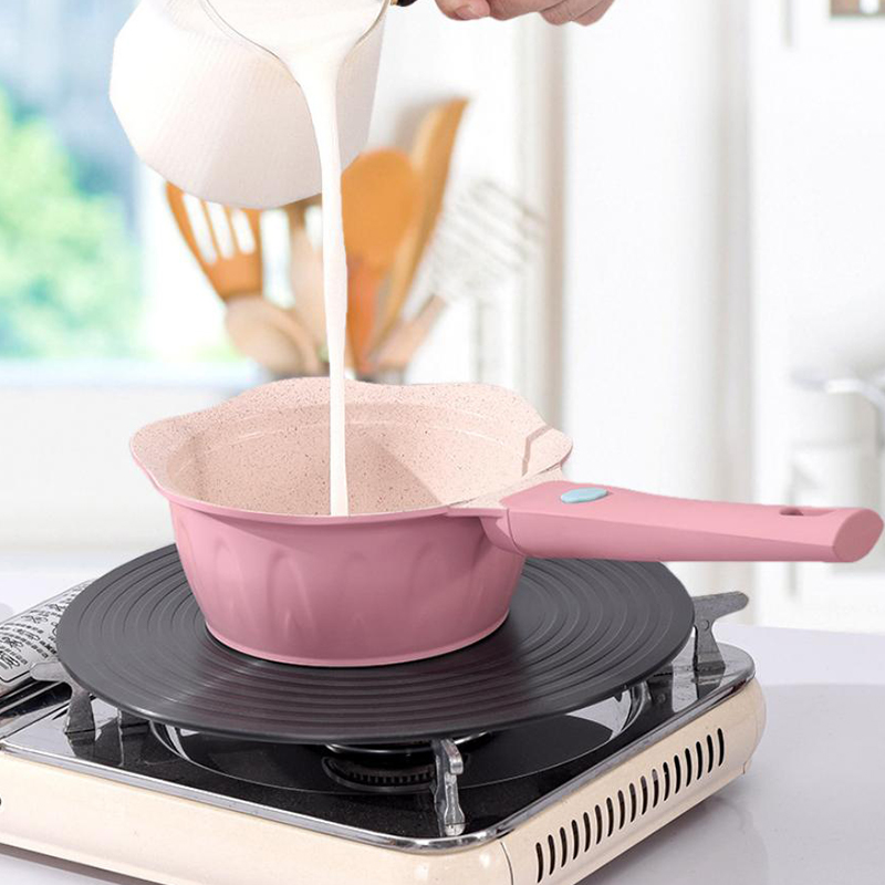 Aluminum Stove Top Diffuser Pa - Home Cooking Gas Stove ulasan dan harga