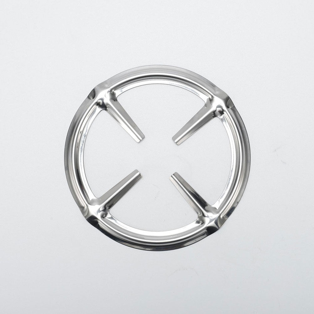 Stainless Steel Round Coffee P - Home Cooking Gas Stove ulasan dan harga