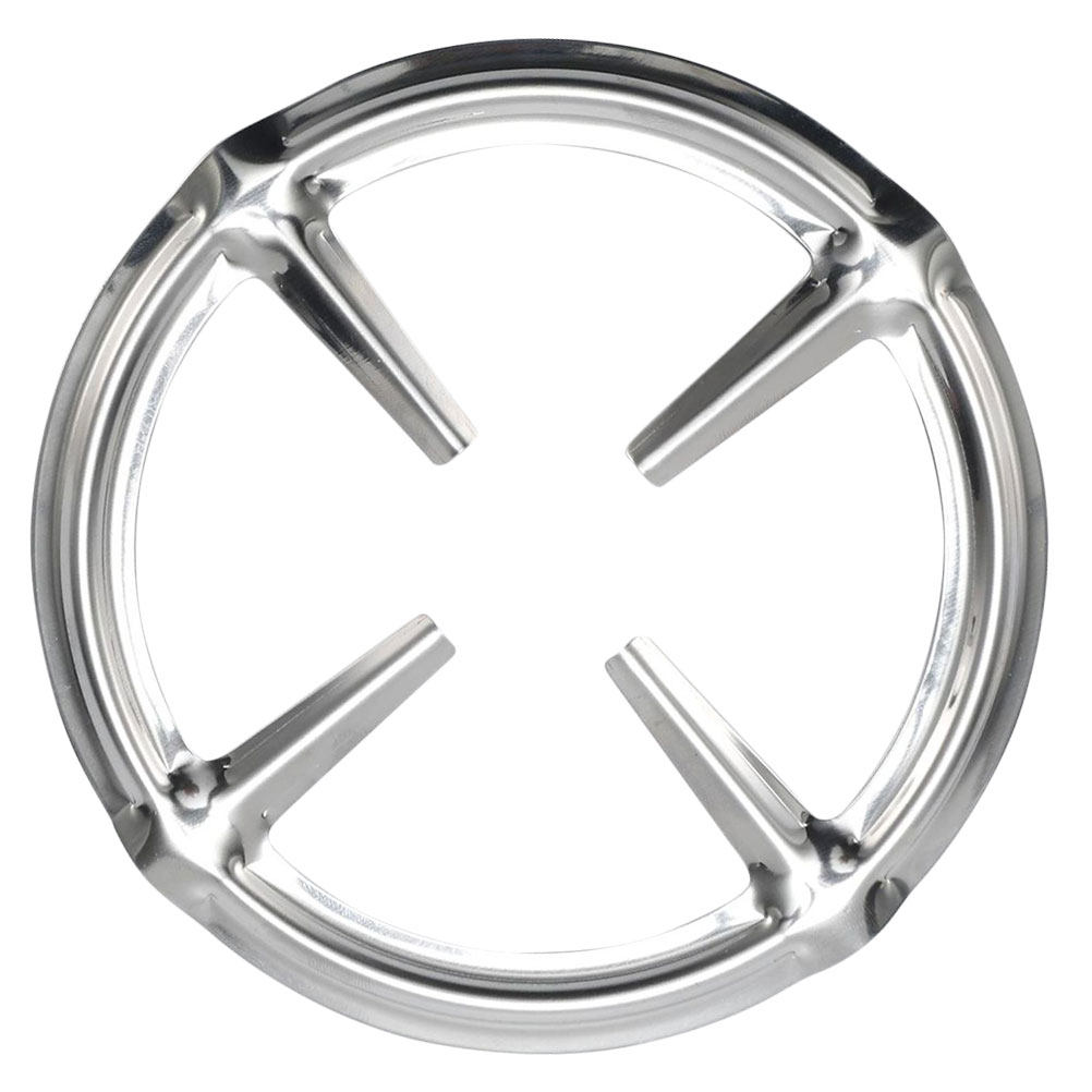 Stainless Steel Round Coffee P - Home Cooking Gas Stove ulasan dan harga