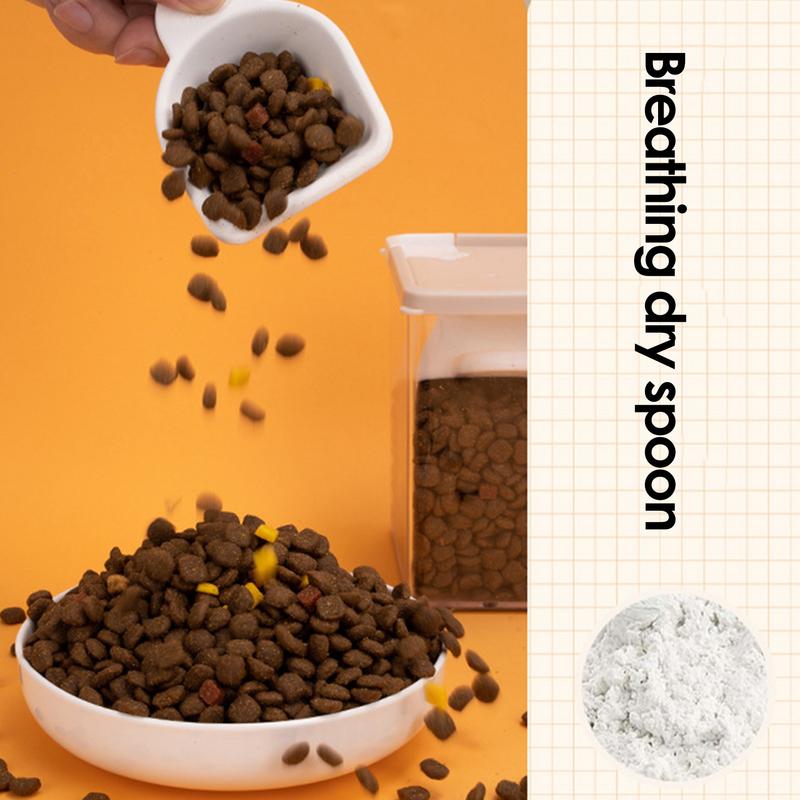 Dog Food Scooper Multi-Purpose - Home Cooking For Dogs ulasan dan harga