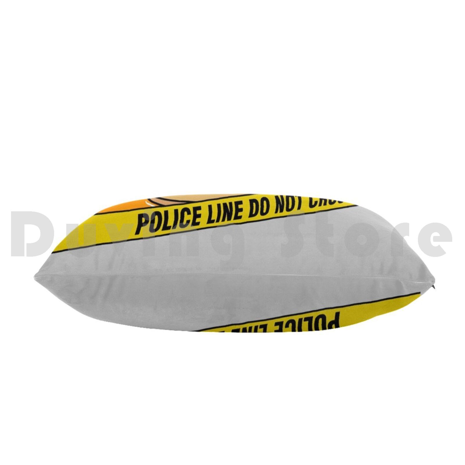 Pulprit On The Loose Pillow Ca - Home Cooking On ulasan dan harga