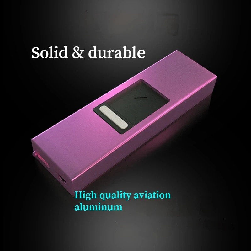 Portable Pulse Arc Electric Li - Home Cooking Gas Stove ulasan dan harga