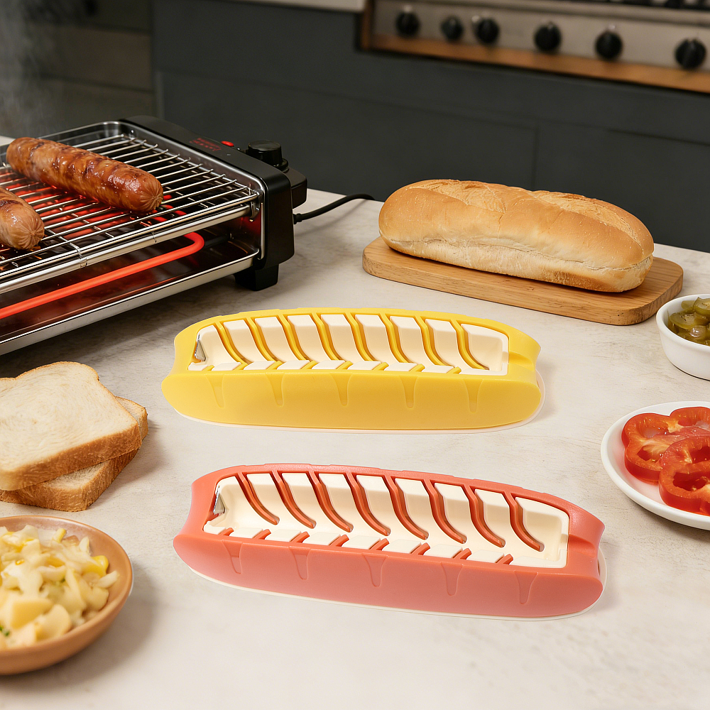 Jaswehome Sausage Flower Cutte - Home Cooking For Dogs ulasan dan harga
