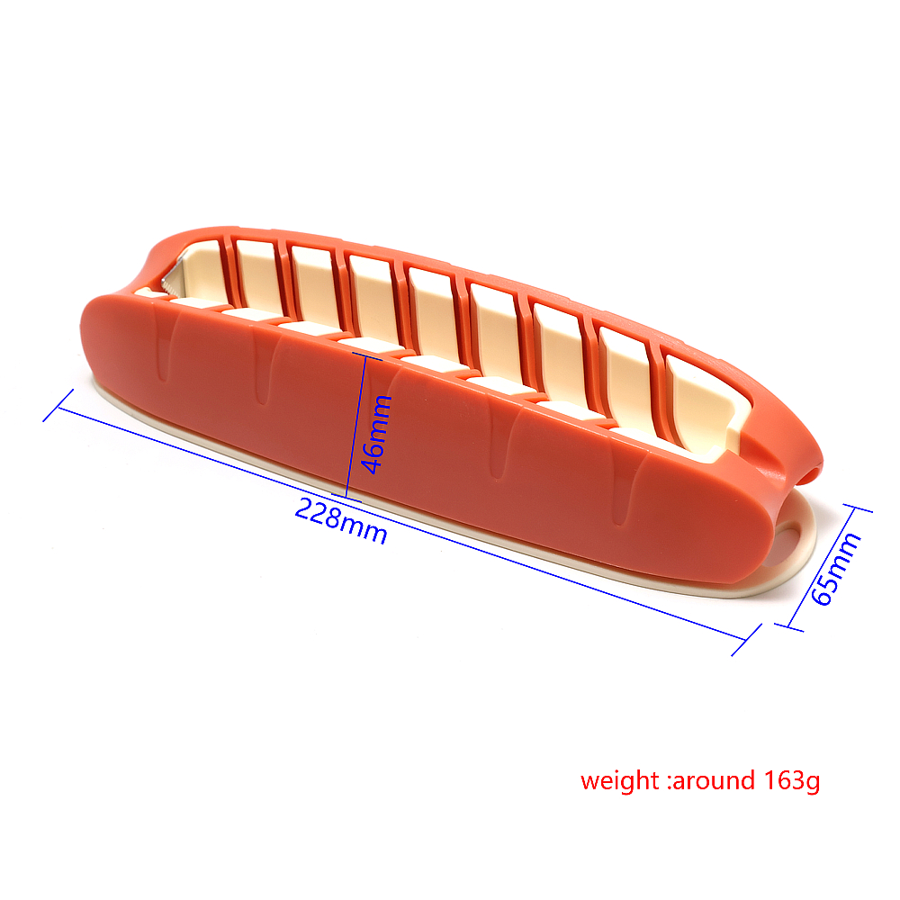 Jaswehome Sausage Flower Cutte - Home Cooking For Dogs ulasan dan harga