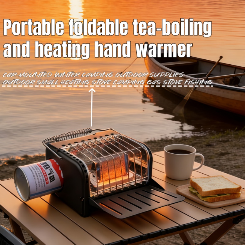 1200W camping gas stove portab - Home Cooking Gas Stove ulasan dan harga