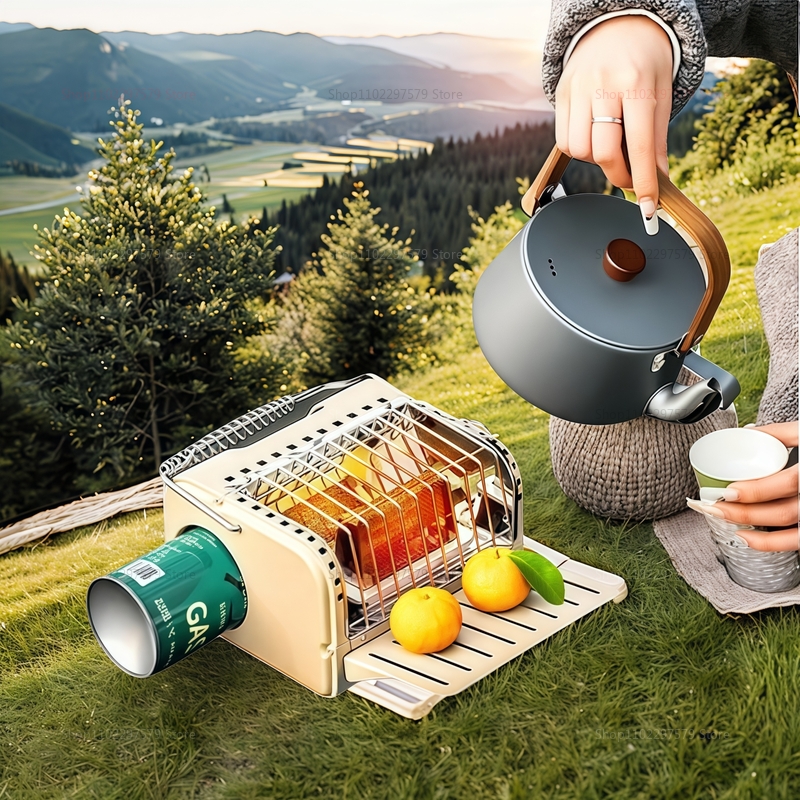 1200W camping gas stove portab - Home Cooking Gas Stove ulasan dan harga