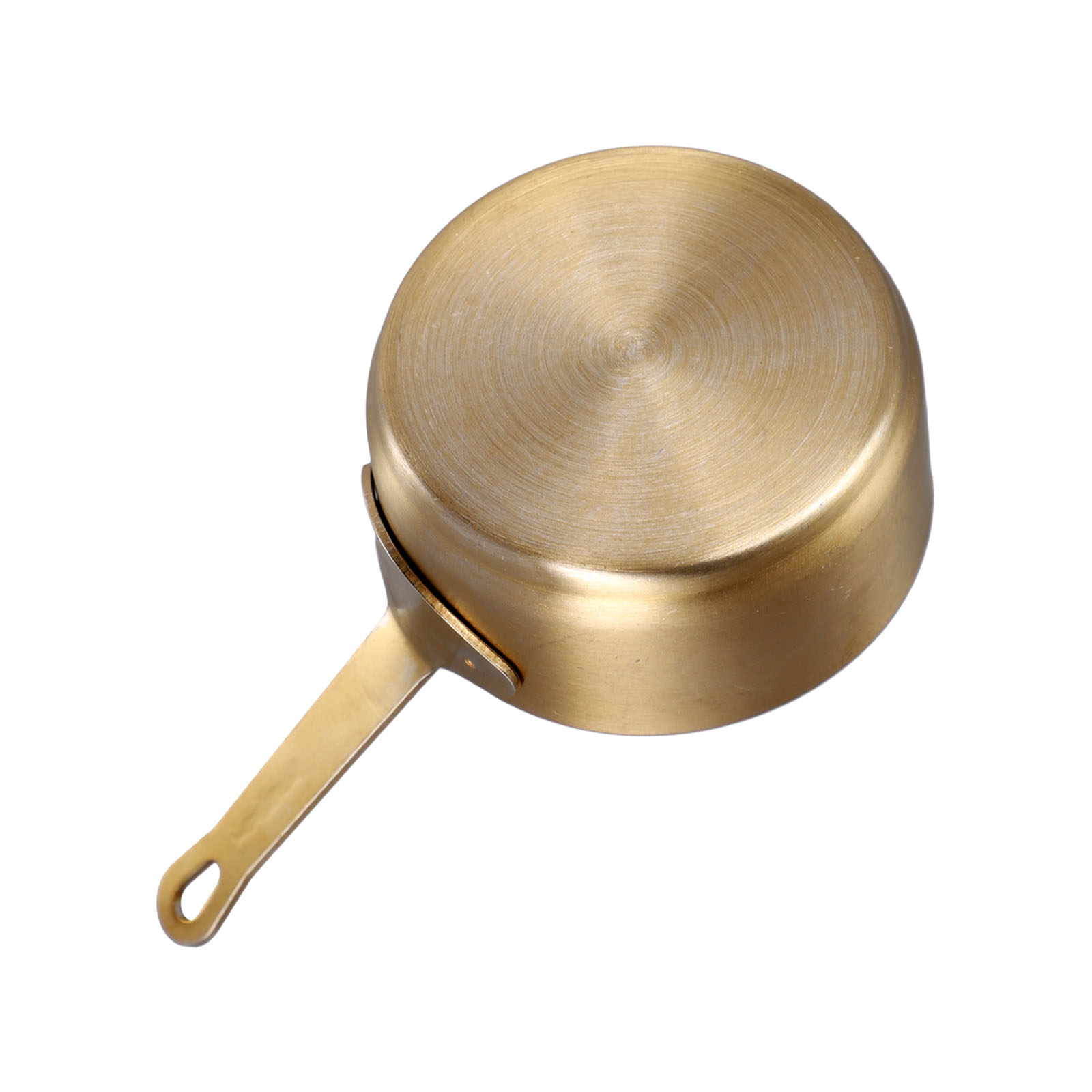 100ML Sauce Pan Stainless Stee - Home Cooking On ulasan dan harga