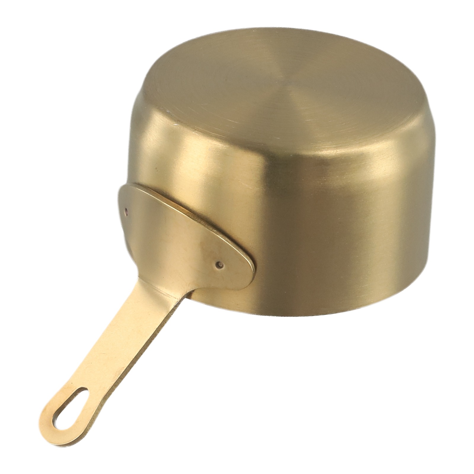 100ML Sauce Pan Stainless Stee - Home Cooking On ulasan dan harga