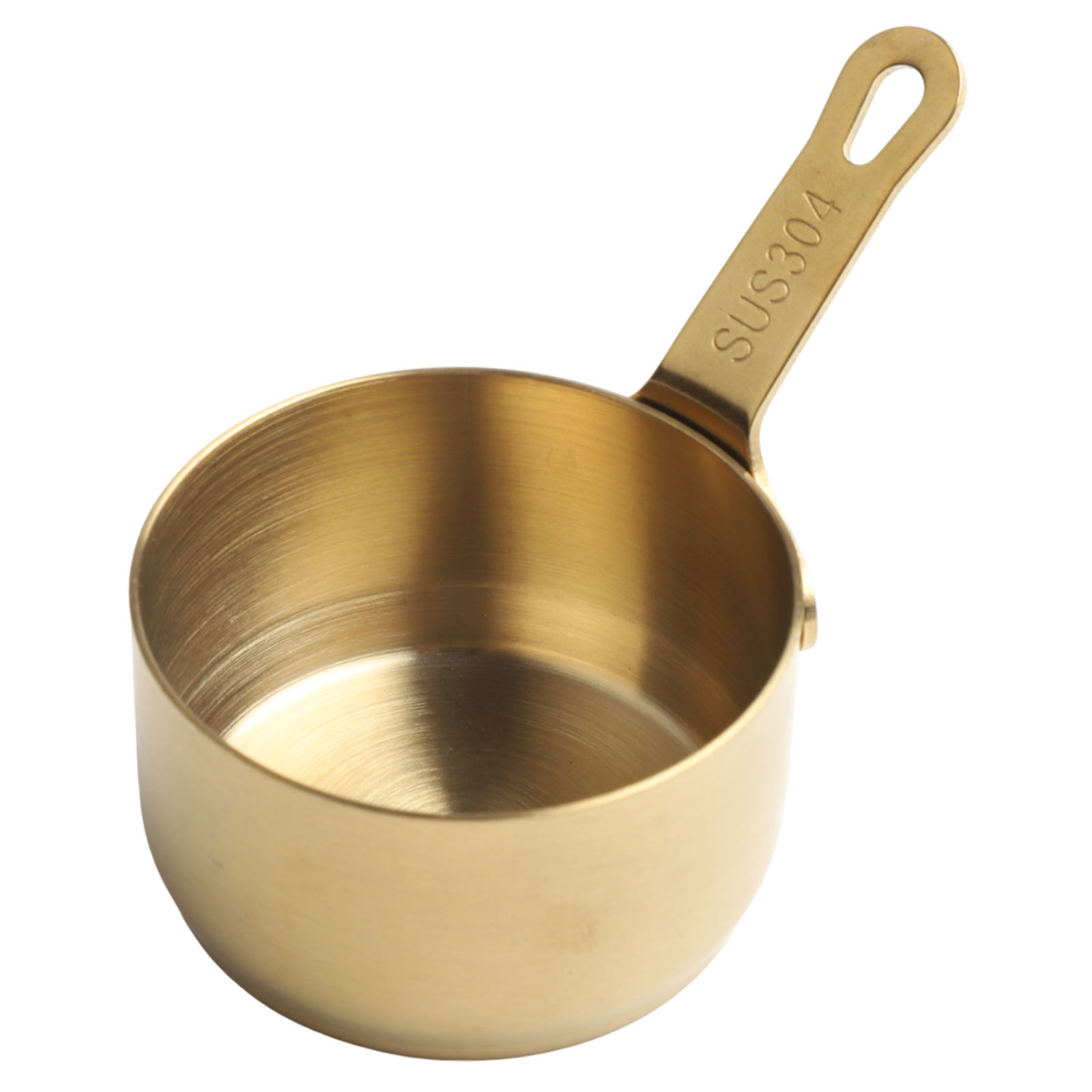 100ML Sauce Pan Stainless Stee - Home Cooking On ulasan dan harga