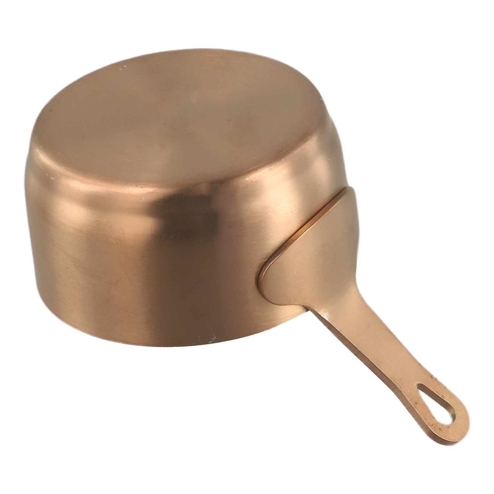 100ML Sauce Pan Stainless Stee - Home Cooking On ulasan dan harga