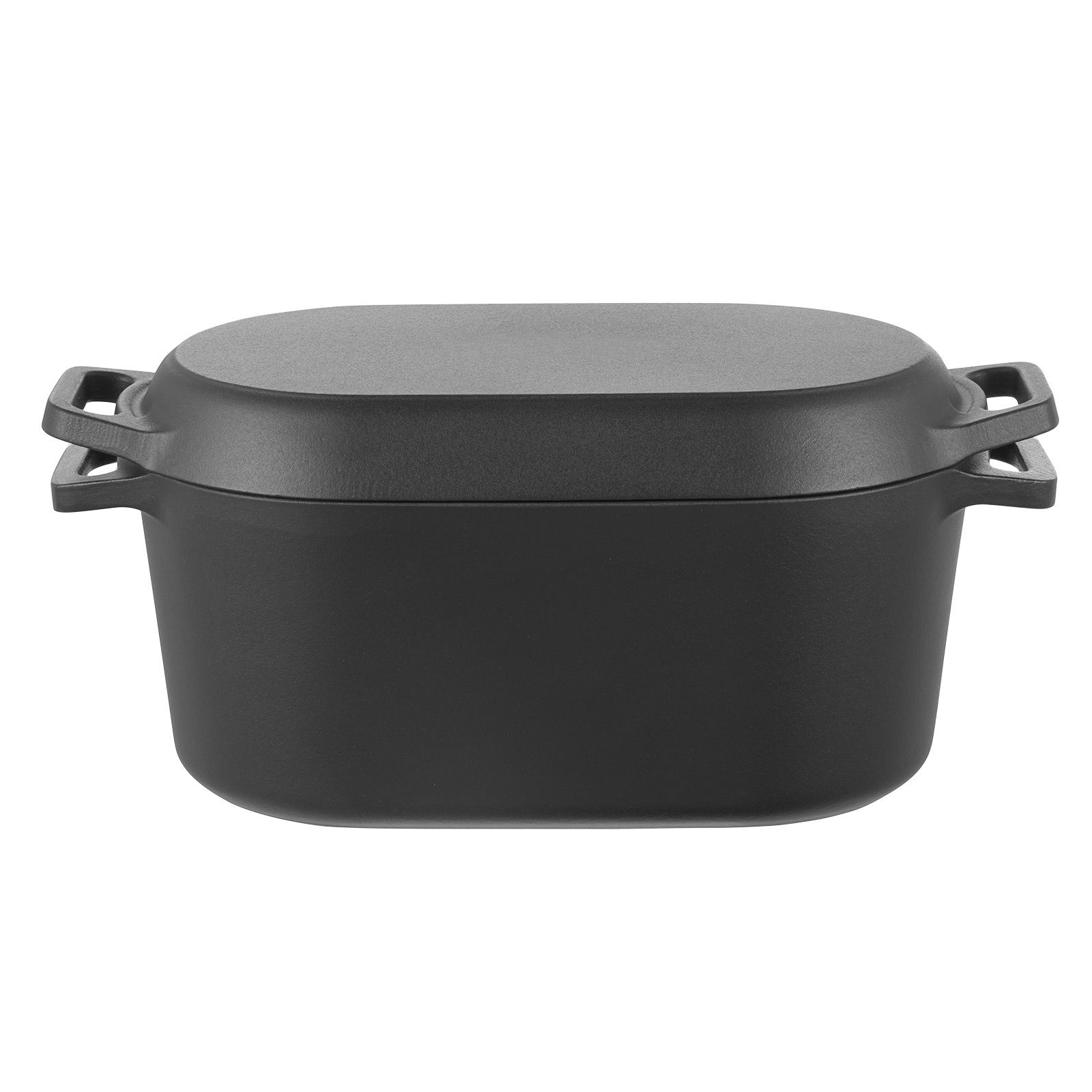 Enameled Cast Iron Dutch Oven, - Dutch Oven Enamel ulasan dan harga