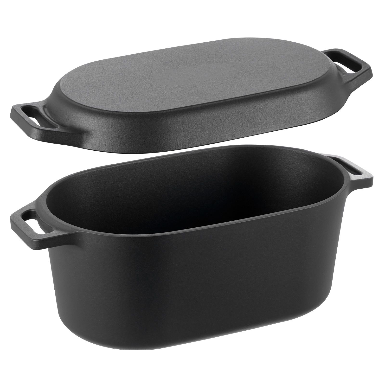 Enameled Cast Iron Dutch Oven, - Dutch Oven Enamel ulasan dan harga
