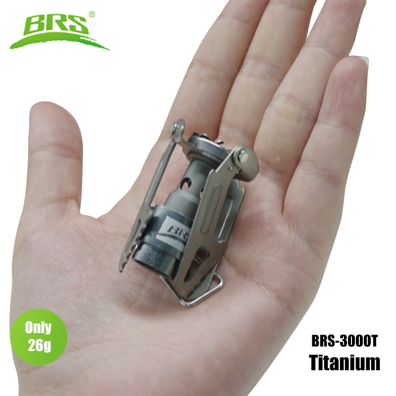 BRS Outdoor Gas Stove Mini Cam - Home Cooking Gas Stove ulasan dan harga