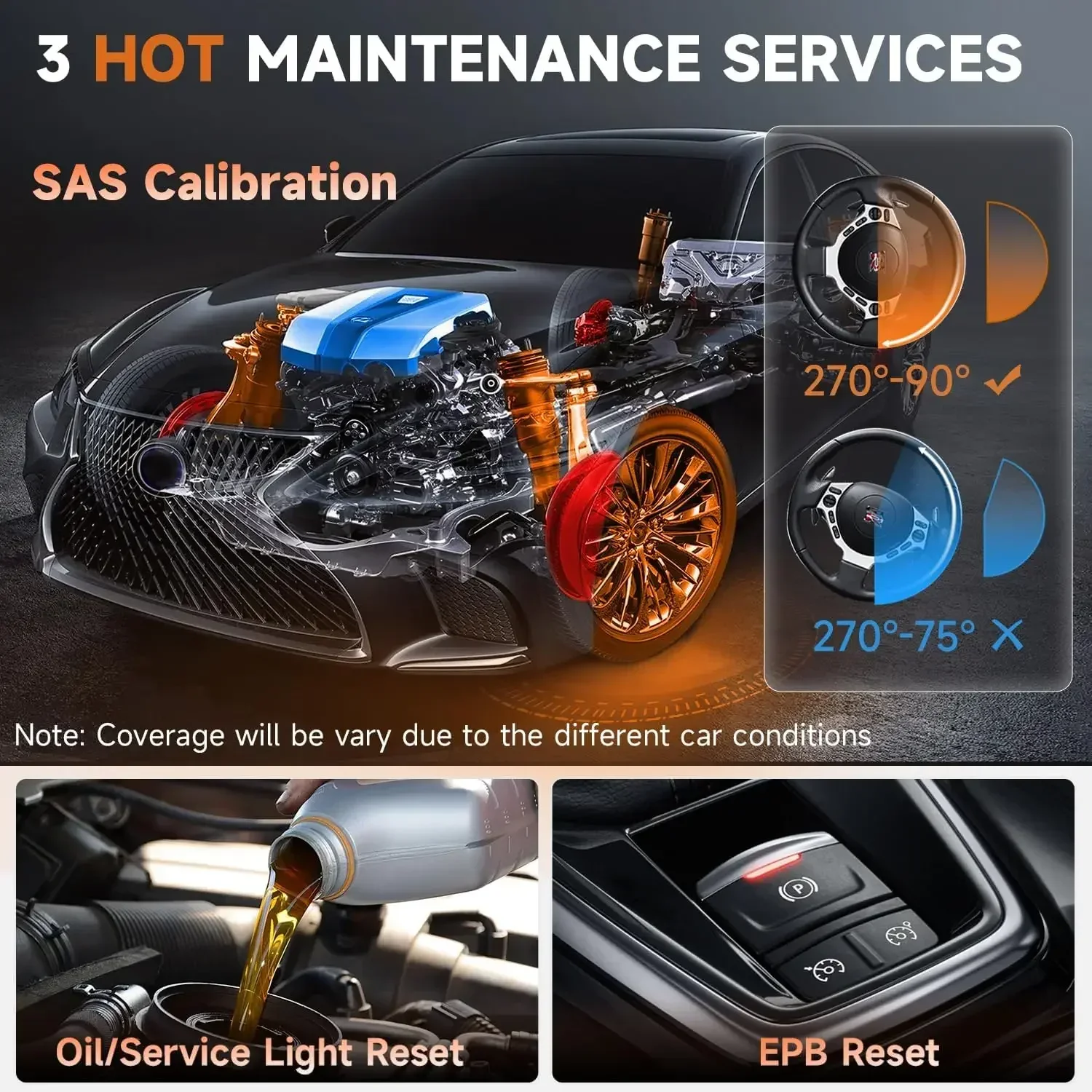 ABS Bleed SAS Calibration Oil  - Dutch Oven Enamel ulasan dan harga