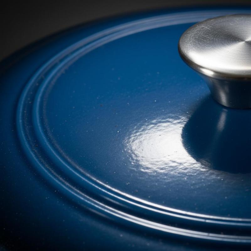 Enameled Cast Iron Dutch Oven, - Dutch Oven Enamel ulasan dan harga