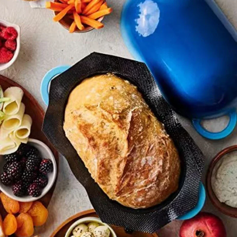 Enameled Cast Iron Dutch Oven  - Dutch Oven Enamel ulasan dan harga