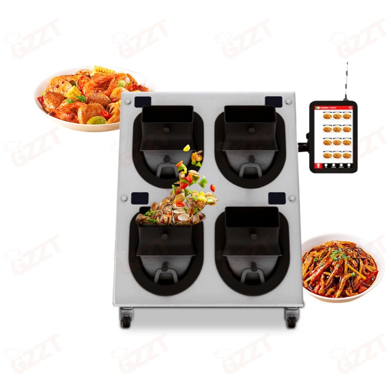 12.8kw Independent Control 4 D - Home Cooking On ulasan dan harga