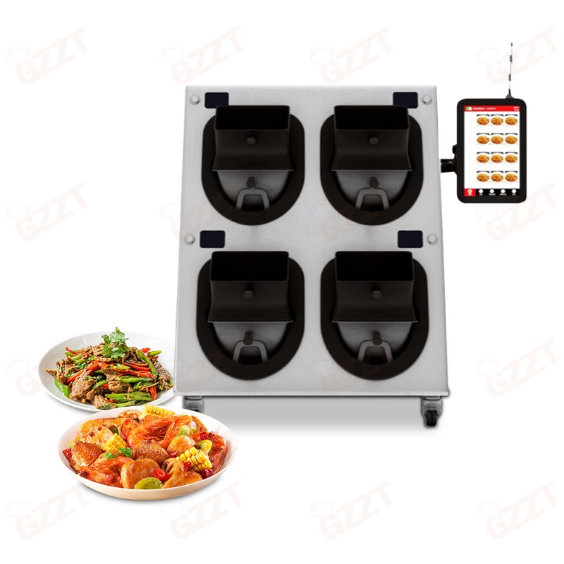 12.8kw Independent Control 4 D - Home Cooking On ulasan dan harga