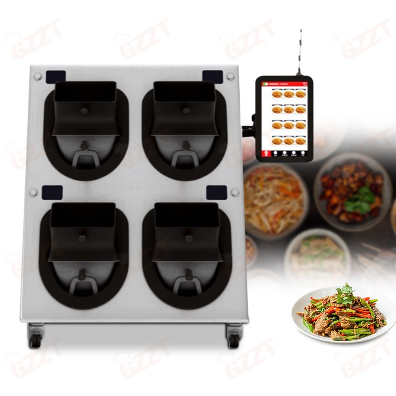 12.8kw Independent Control 4 D - Home Cooking On ulasan dan harga